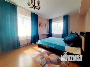 2-к квартира, посуточно, 65м2, 5/10 этаж