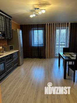 3-к квартира, на длительный срок, 79м2, 6/16 этаж