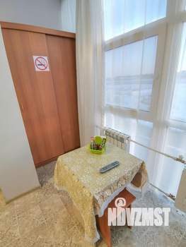 1-к квартира, посуточно, 24м2, 1/1 этаж