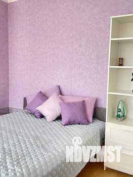 1-к квартира, посуточно, 31м2, 4/5 этаж