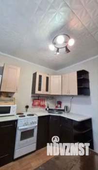 1-к квартира, на длительный срок, 33м2, 4/5 этаж