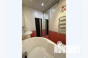 2-к квартира, посуточно, 55м2, 15/18 этаж