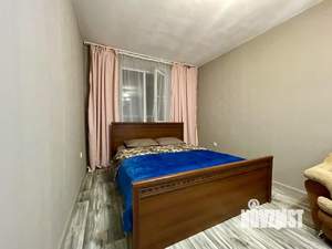1-к квартира, посуточно, 37м2, 3/5 этаж