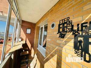 2-к квартира, посуточно, 58м2, 1/1 этаж