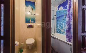 2-к квартира, на длительный срок, 50м2, 4/5 этаж