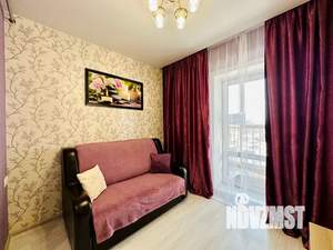 2-к квартира, посуточно, 50м2, 3/17 этаж