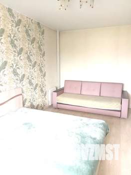 1-к квартира, посуточно, 43м2, 7/18 этаж