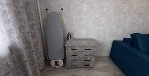 1-к квартира, на длительный срок, 35м2, 5/9 этаж