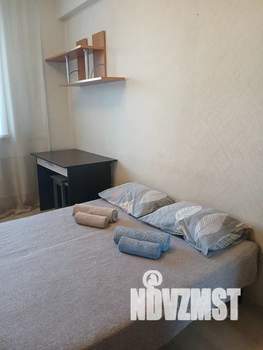 3-к квартира, посуточно, 64м2, 2/9 этаж