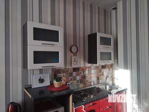 2-к квартира, на длительный срок, 42м2, 2/3 этаж