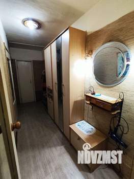 2-к квартира, на длительный срок, 50м2, 1/5 этаж