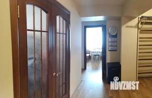 3-к квартира, на длительный срок, 80м2, 6/10 этаж