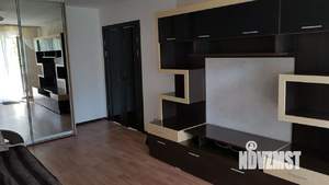 1-к квартира, на длительный срок, 37м2, 2/5 этаж