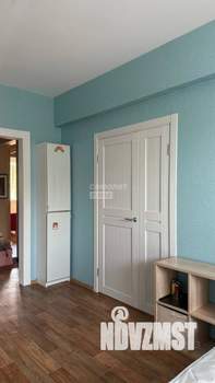 1-к квартира, на длительный срок, 45м2, 5/9 этаж