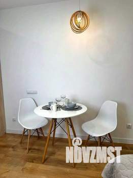 1-к квартира, посуточно, 21м2, 1/1 этаж