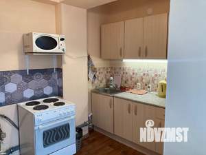 Студия квартира, посуточно, 26м2, 4/9 этаж