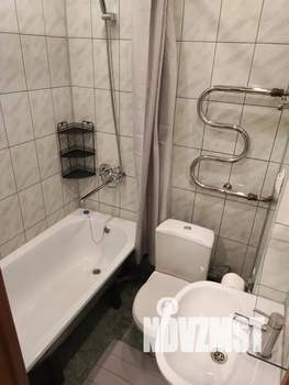 2-к квартира, посуточно, 35м2, 1/5 этаж