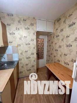 1-к квартира, на длительный срок, 35м2, 4/5 этаж