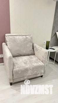 1-к квартира, посуточно, 36м2, 7/16 этаж