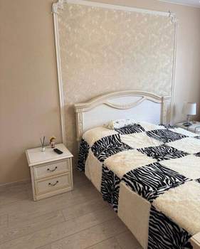 1-к квартира, на длительный срок, 38м2, 5/13 этаж