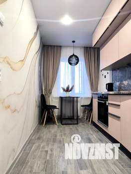 2-к квартира, посуточно, 48м2, 5/9 этаж