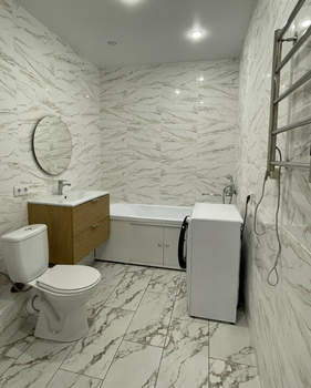 2-к квартира, на длительный срок, 60м2, 14/15 этаж