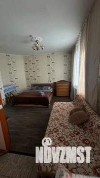 1-к квартира, посуточно, 23м2, 1/1 этаж