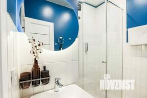 Студия квартира, посуточно, 20м2, 2/8 этаж