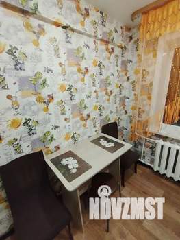 1-к квартира, посуточно, 31м2, 2/5 этаж