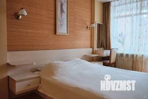 3-к квартира, посуточно, 80м2, 3/9 этаж