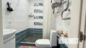 Студия квартира, посуточно, 26м2, 1/10 этаж