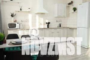 2-к квартира, посуточно, 51м2, 3/3 этаж