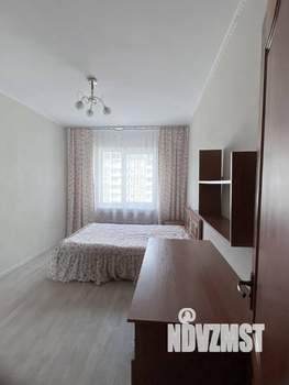 3-к квартира, на длительный срок, 67м2, 6/9 этаж