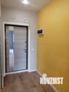 Студия квартира, на длительный срок, 31м2, 7/15 этаж