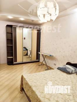 1-к квартира, на длительный срок, 37м2, 3/3 этаж