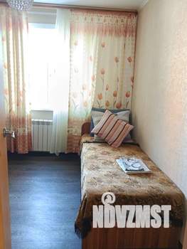 2-к квартира, посуточно, 45м2, 2/5 этаж