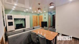 Студия квартира, посуточно, 32м2, 8/10 этаж