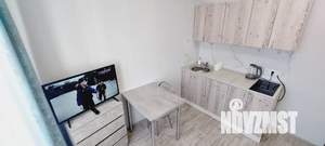 1-к квартира, посуточно, 36м2, 2/10 этаж