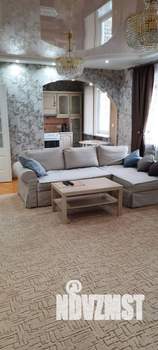 4-к квартира, на длительный срок, 90м2, 3/5 этаж