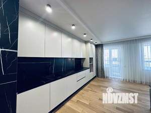 3-к квартира, посуточно, 95м2, 1/1 этаж