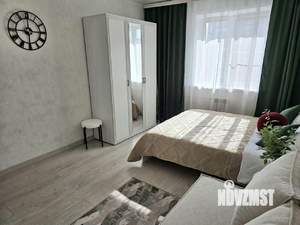 2-к квартира, посуточно, 60м2, 1/1 этаж