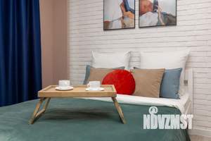 1-к квартира, посуточно, 31м2, 1/1 этаж