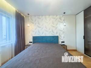2-к квартира, на длительный срок, 64м2, 4/10 этаж