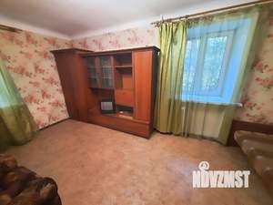 1-к квартира, на длительный срок, 30м2, 2/4 этаж