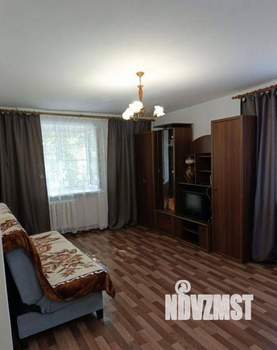 1-к квартира, на длительный срок, 353м2, 3/4 этаж