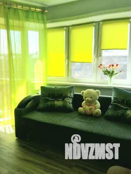 Студия квартира, посуточно, 40м2, 5/16 этаж