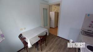 1-к квартира, на длительный срок, 32м2, 2/5 этаж