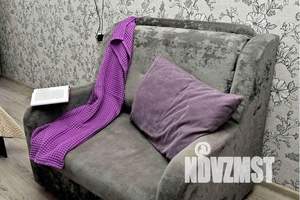 1-к квартира, посуточно, 25м2, 6/16 этаж