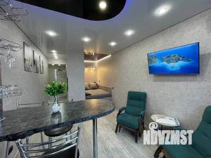 Студия квартира, посуточно, 34м2, 3/9 этаж