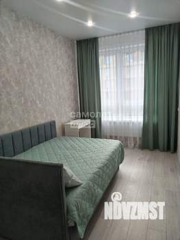 2-к квартира, на длительный срок, 34м2, 4/9 этаж